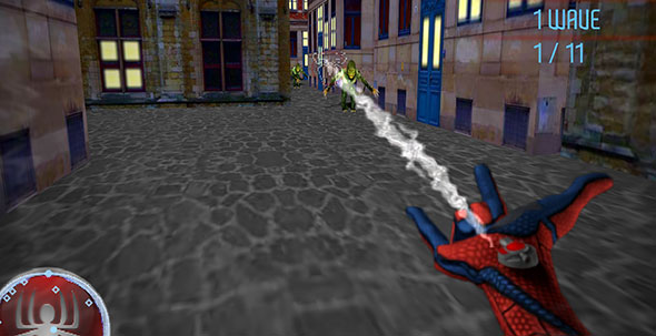 spiderman vs lizard incoming hordes spiderman vs lizard incoming hordes