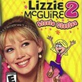 lizzie mcguire 2 – lizzie diaries game