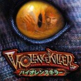violence killer: turok new generation game