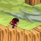 cube ninja game