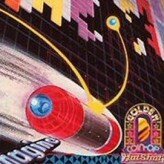 arkanoid game