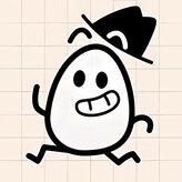 egg adventure 2 game