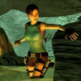 tomb raider – curse of the sword game
