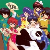 ranma 1/2 – hard battle game