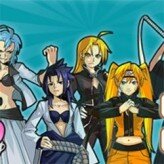anime smash beta game