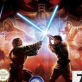star wars – episode iii – revenge of the sith game
