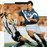 fifa soccer 96 game