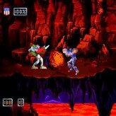 doom troopers game