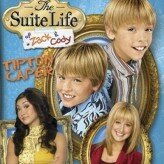 the suite life of zack & cody – tipton caper game