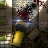 infected blood game