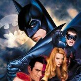 batman forever game