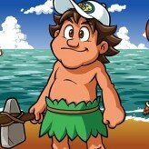 hudson’s adventure island game