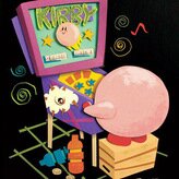 kirby’s pinball land game