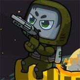 astro sheriff game