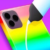 phone case diy 2 – casetify game game