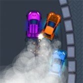 shift to drift game