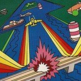 river raid game
