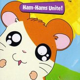 hamtaro – ham-hams unite! game