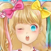 manga lily game