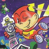 cosmic spacehead game