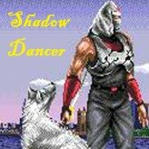 shadow dancer – the secret of shinobi game