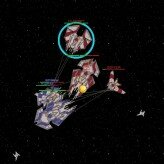 war in space game