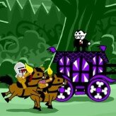 transylmania 2 game