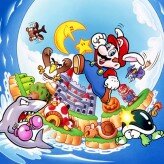 super mario land 2 – 6 golden coins game