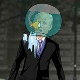beat up trump game