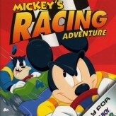 mickey’s racing adventure game