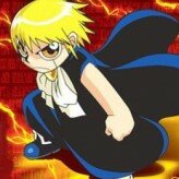 zatch bell! – electric arena game