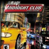 midnight club – street racing game