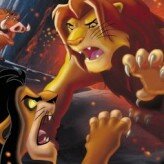 the lion king – simba’s mighty adventure game