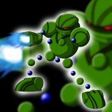 vectorman game