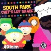 south park: chef’s luv shack game