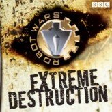 robot wars – extreme destruction game