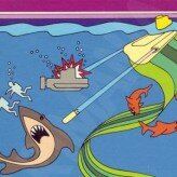seaquest game