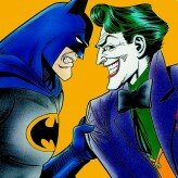 batman – revenge of the joker game
