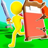 bed wars game