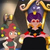 make me laugh! game