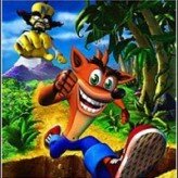 crash bandicoot – the huge adventure game