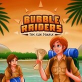 bubble raiders – the sun temple game