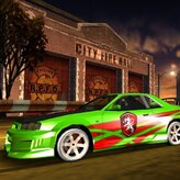 need for speed carbon – own the city game