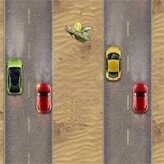 twin drivers game
