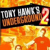 tony hawk’s underground 2 game