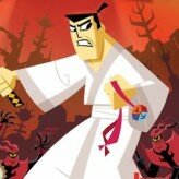 samurai jack – the amulet of time game