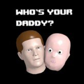 who’s your daddy game