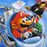 mario’s time machine game