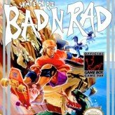 skate or die: bad ‘n rad game