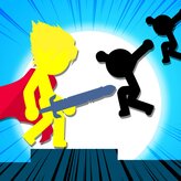 stickman the flash game